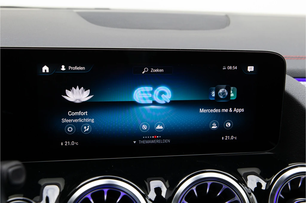 Mercedes-Benz EQA – foto 32