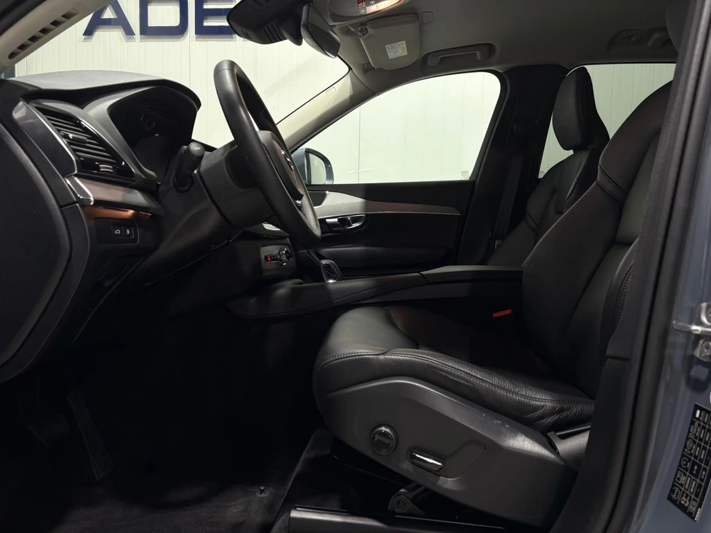 Volvo XC90 – foto 32