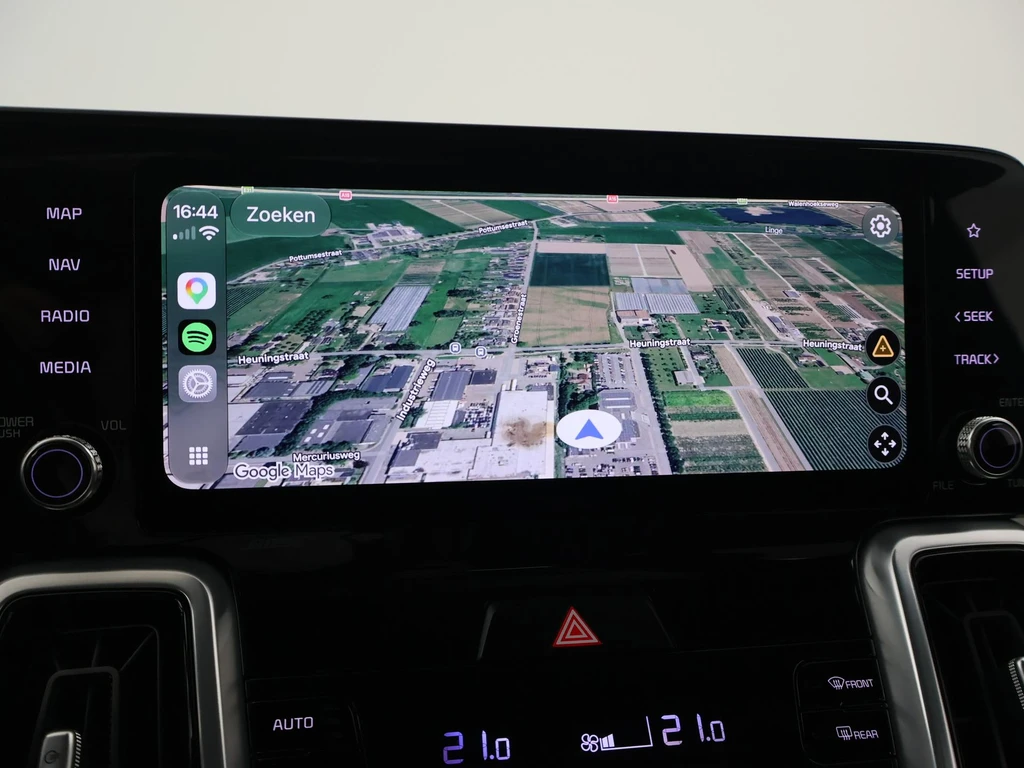 Kia Sorento – foto 45