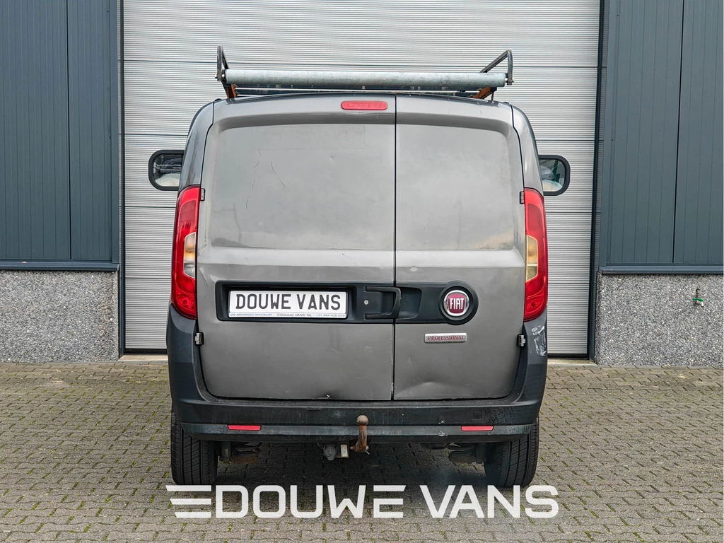 Fiat Doblò – foto 2