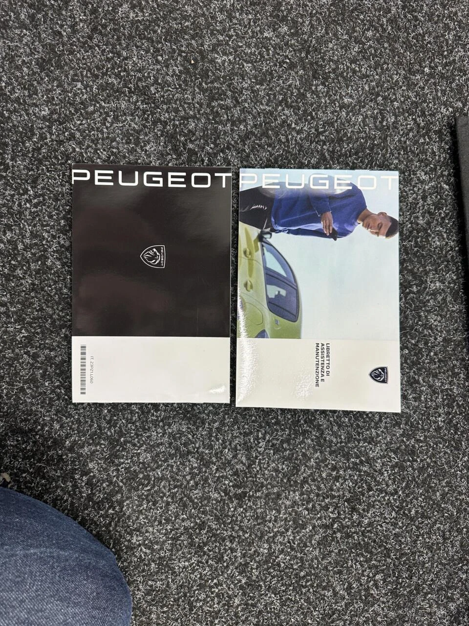 Peugeot e-208 – foto 47