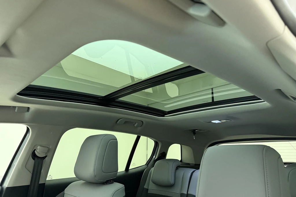 Citroën C5 Aircross – foto 31