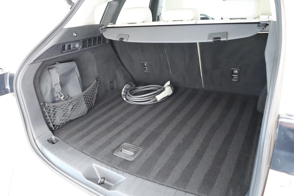 Mazda CX-60 – foto 49