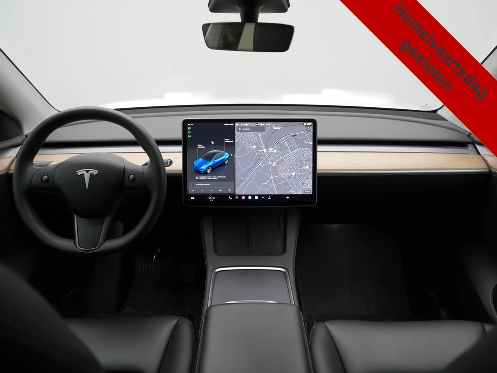 Tesla Model Y – foto 24