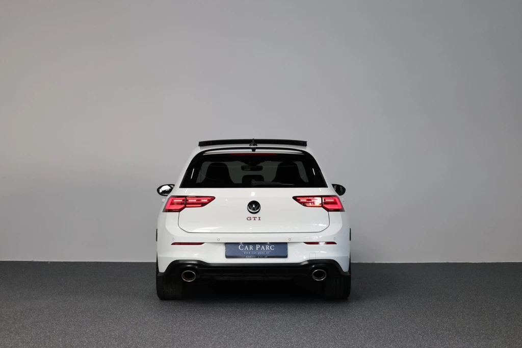 Volkswagen Golf – foto 3