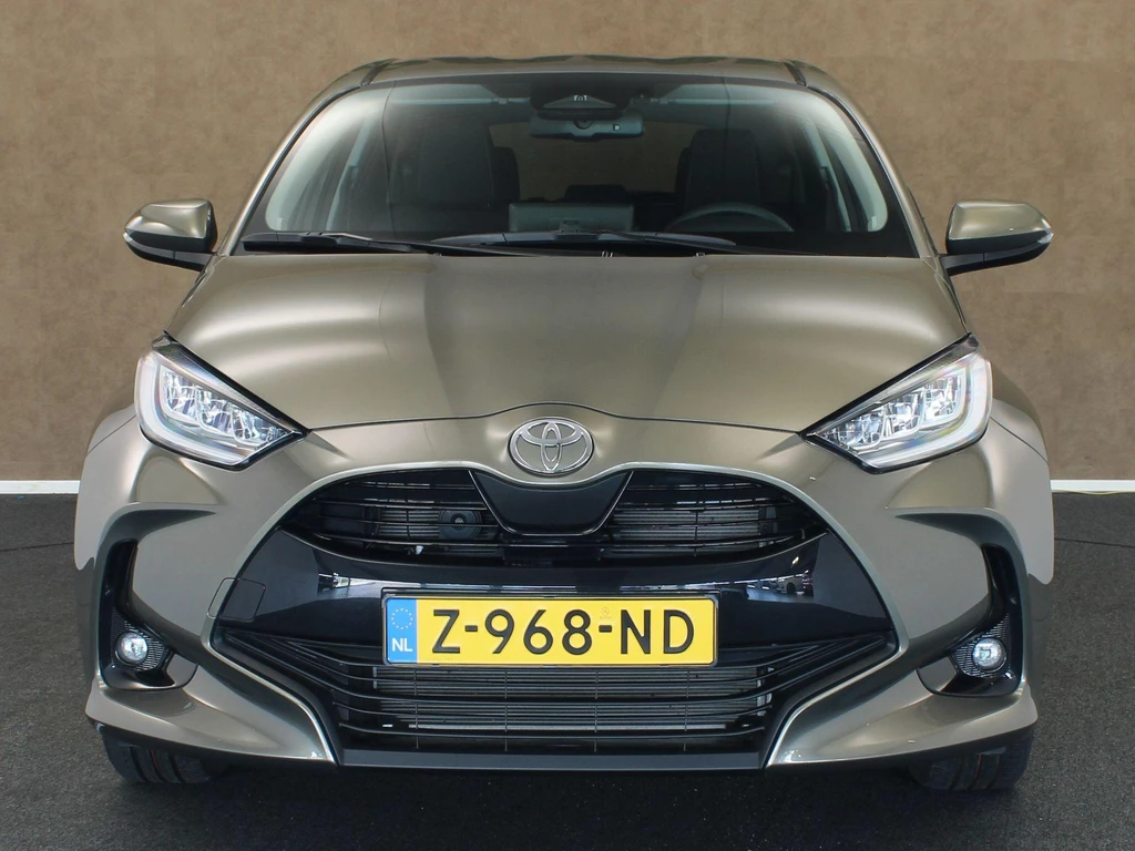 Toyota Yaris – foto 9