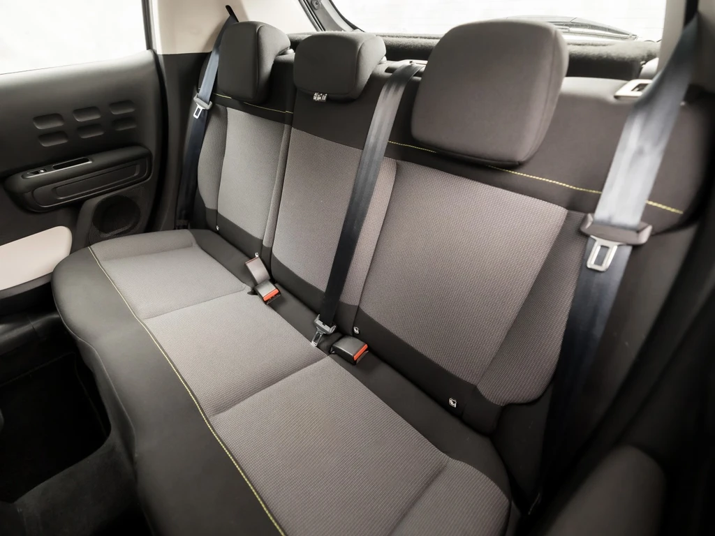 Citroën C3 – foto 15
