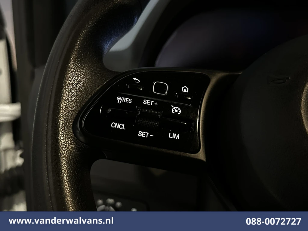 Mercedes-Benz Sprinter – foto 9