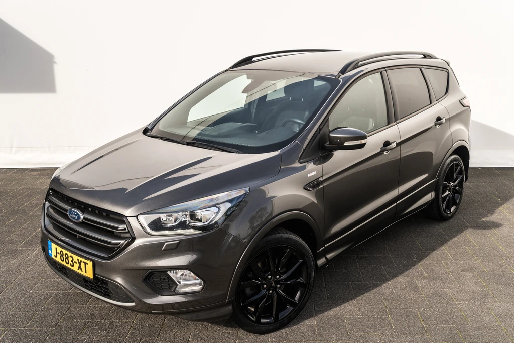 Ford Kuga – foto 2
