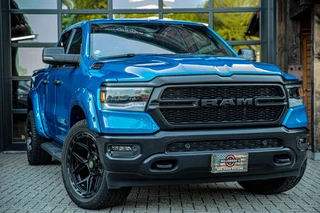 Dodge Ram 1500 – thumbnail 12