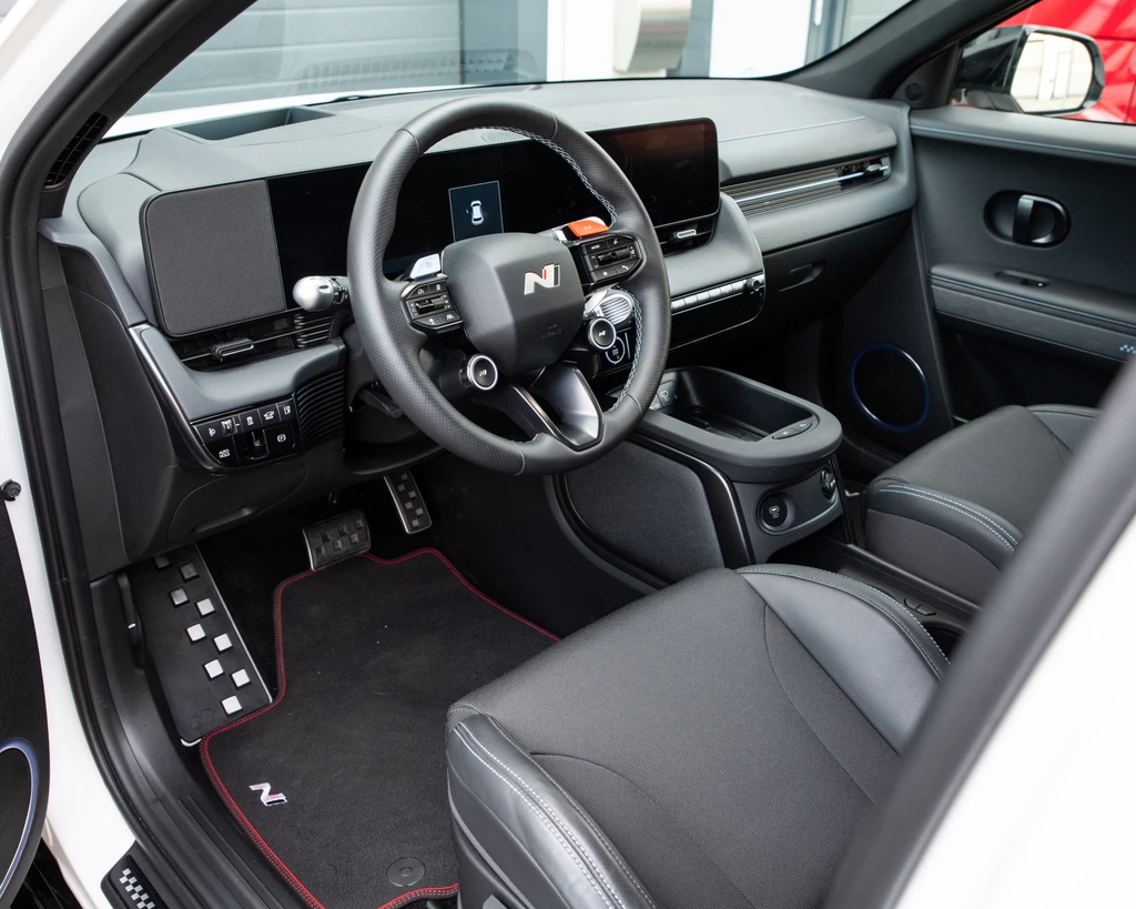 Hyundai IONIQ 5 – foto 24