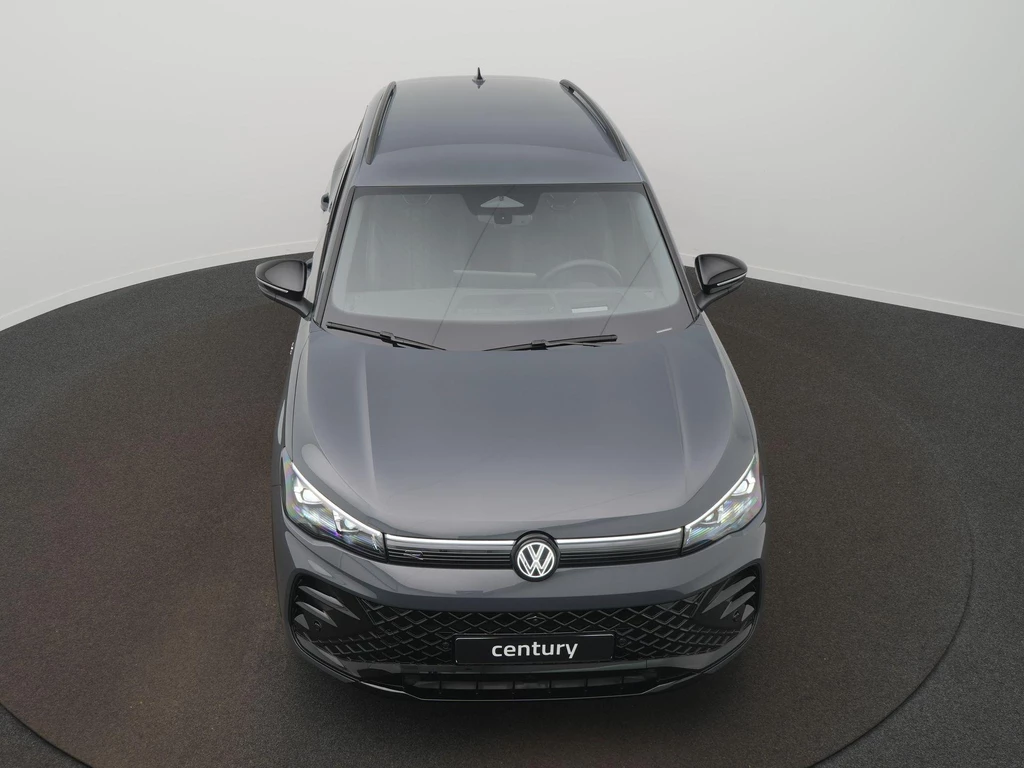 Volkswagen Tiguan – foto 11