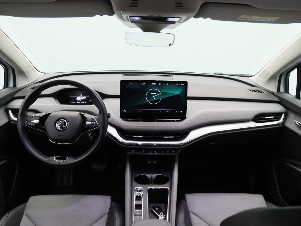 Škoda Enyaq iV – foto 34