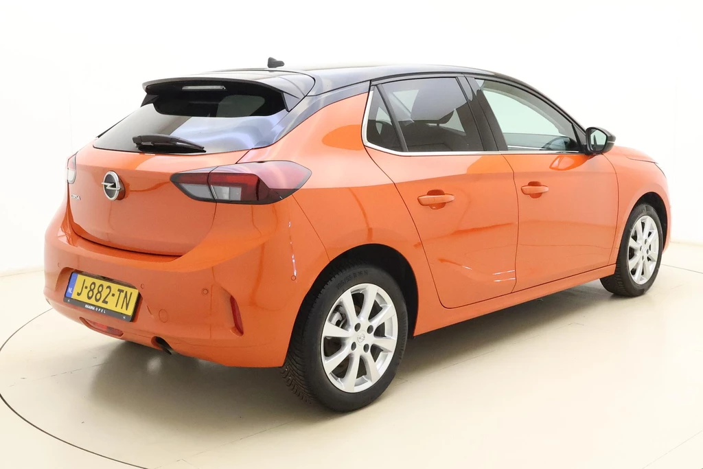 Opel Corsa – foto 6
