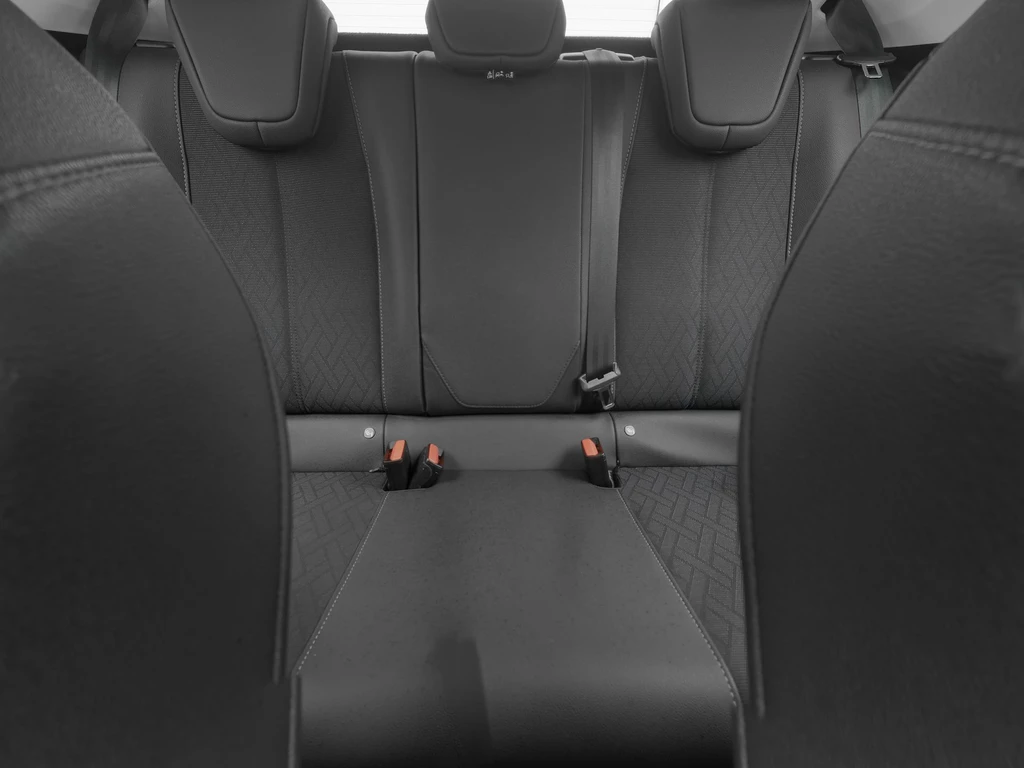 Opel Corsa-e – foto 25