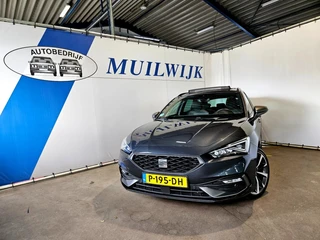 SEAT Leon – thumbnail 5