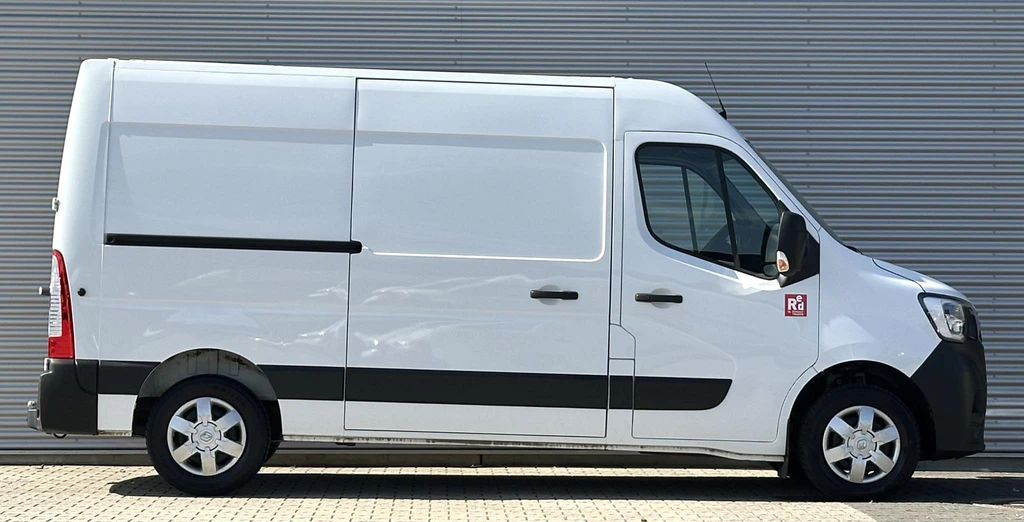Renault Master – foto 6
