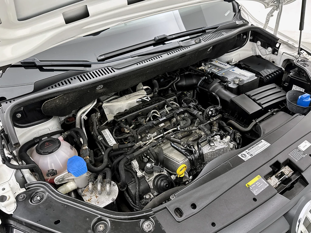 Volkswagen Caddy – foto 33