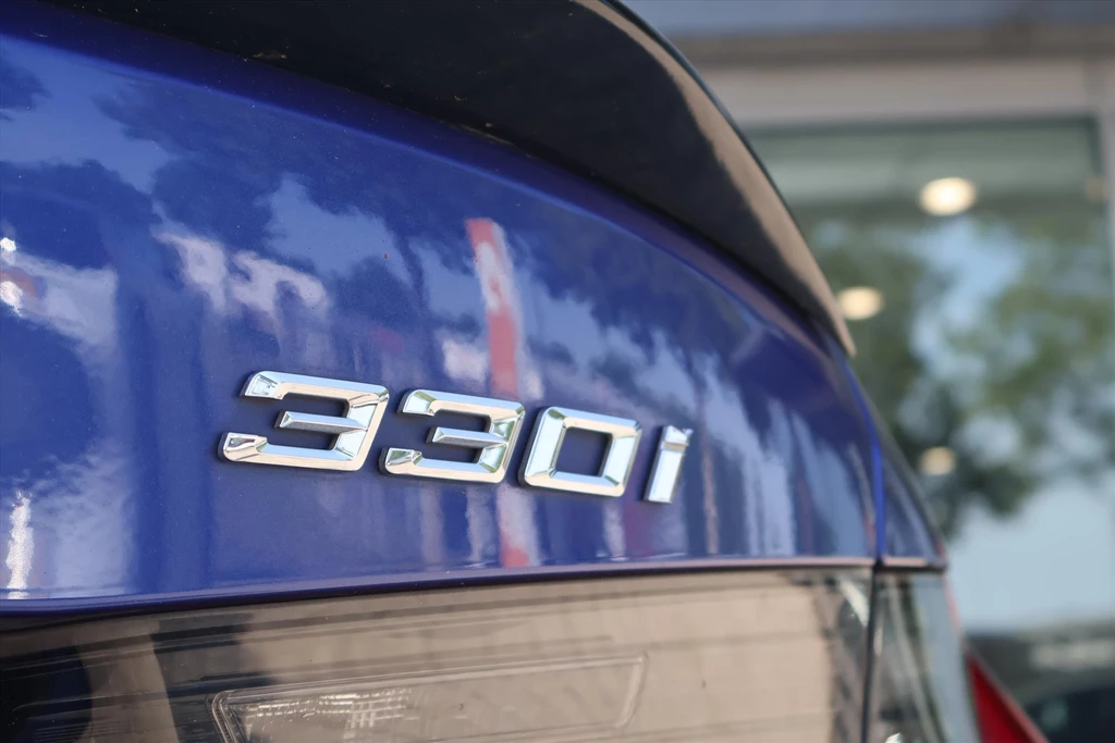 BMW 3 Serie – foto 22