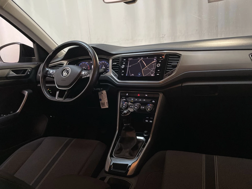 Volkswagen T-Roc – foto 9