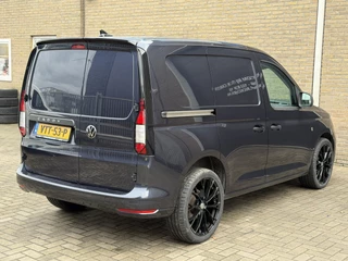 Volkswagen Caddy – thumbnail 5