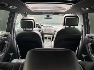 Volkswagen Tiguan Allspace – thumbnail 27