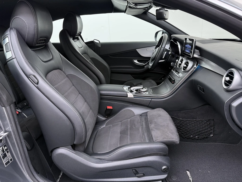 Mercedes-Benz C-Klasse – foto 41