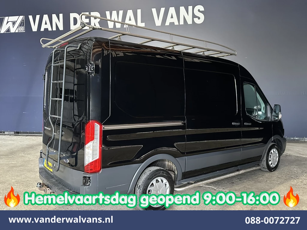 Ford Transit – foto 3