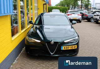 Alfa Romeo Giulia – thumbnail 6