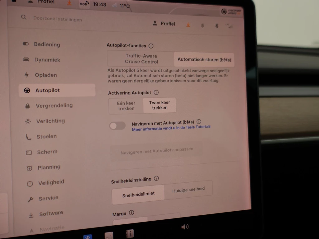Tesla Model 3 – foto 35