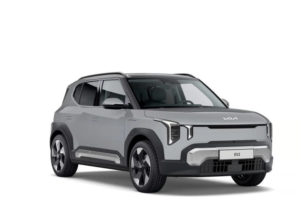 Kia EV2 – foto 8