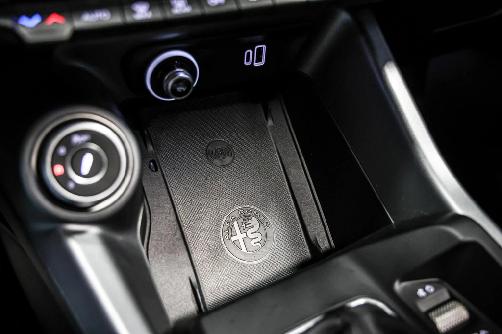 Alfa Romeo Tonale – foto 54
