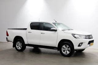 Toyota Hilux – thumbnail 8