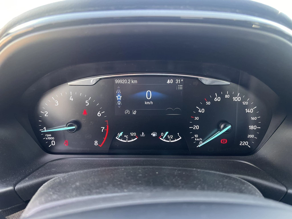 Ford Fiesta – foto 16