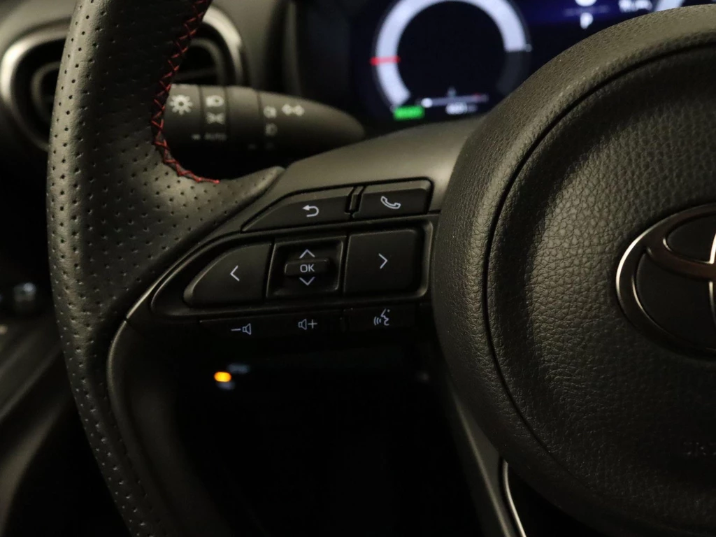 Toyota Yaris Cross – foto 26