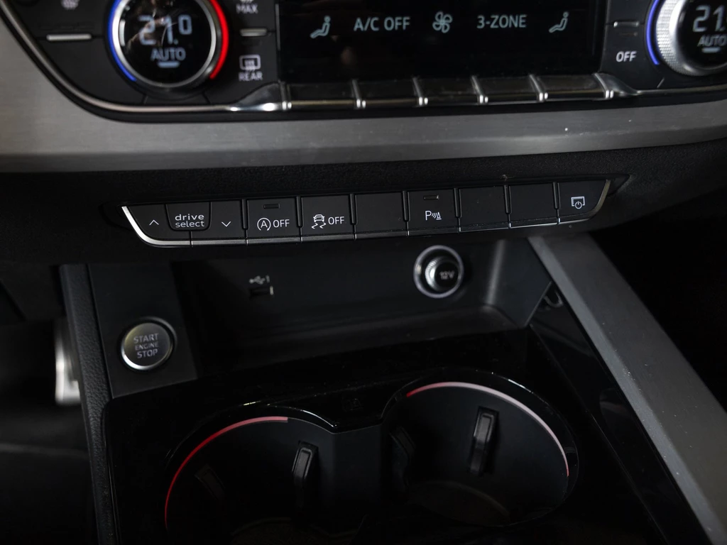 Audi A4 – foto 38