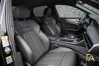 Audi A6 – thumbnail 16