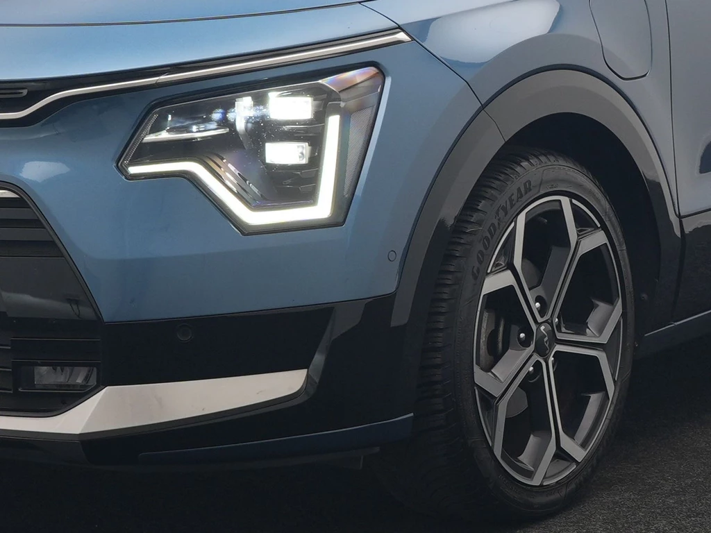 Kia Niro – foto 18