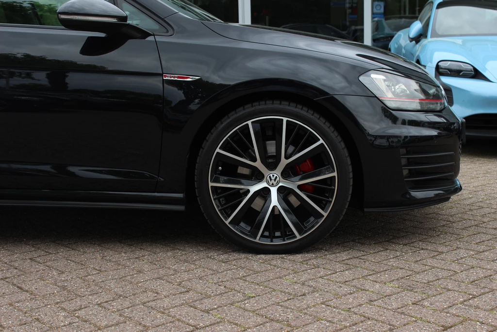 Volkswagen Golf – foto 16