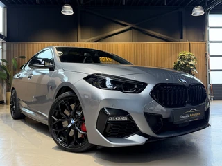 BMW 2 Serie – thumbnail 15