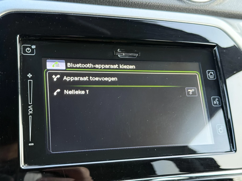 Suzuki Vitara – foto 16
