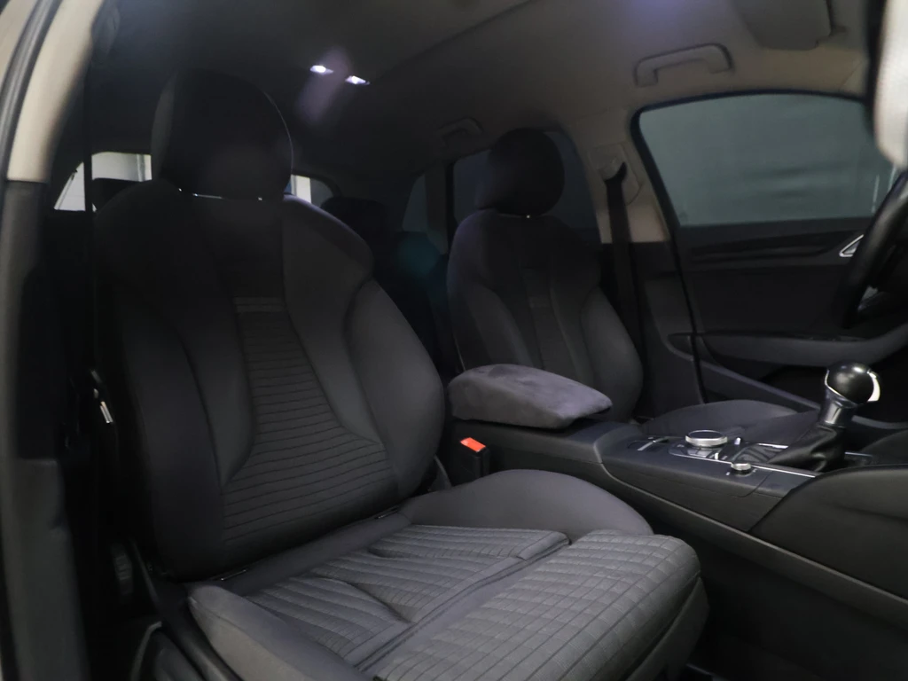 Audi A3 – foto 9