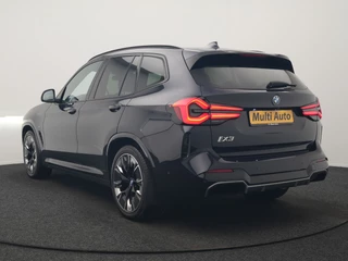 BMW iX3 – thumbnail 4
