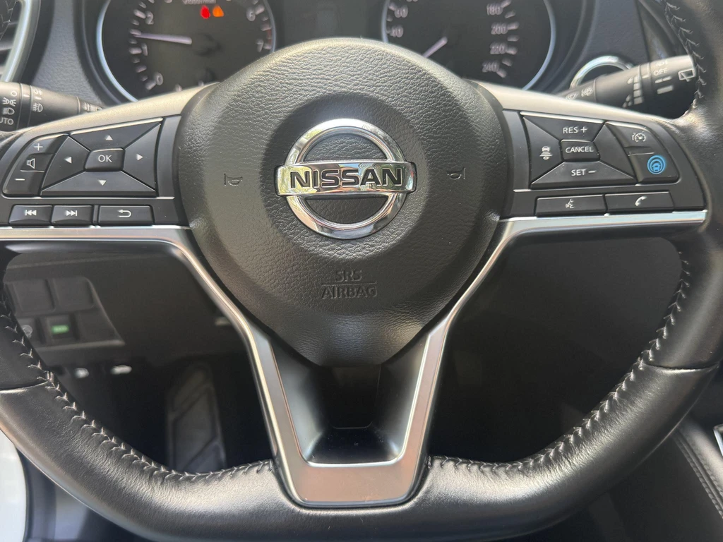 Nissan QASHQAI – foto 20