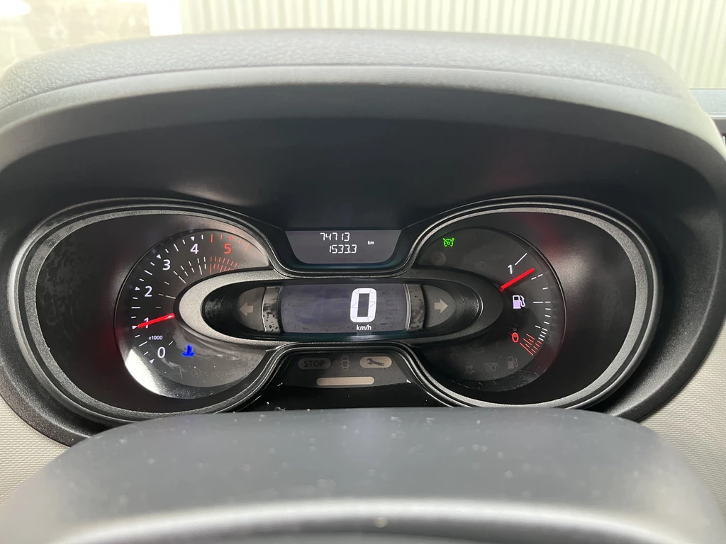 Renault Trafic – foto 18