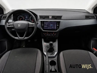SEAT Arona – thumbnail 15