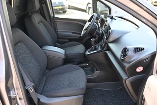 Mercedes-Benz Citan – thumbnail 11
