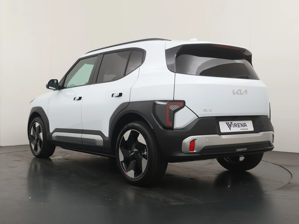 Kia EV2 – foto 5