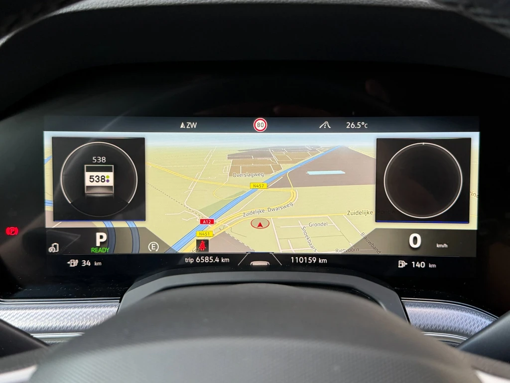 Volkswagen Touareg – foto 28