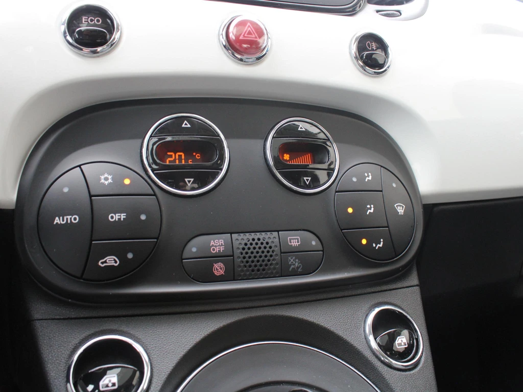 Fiat 500 – foto 20